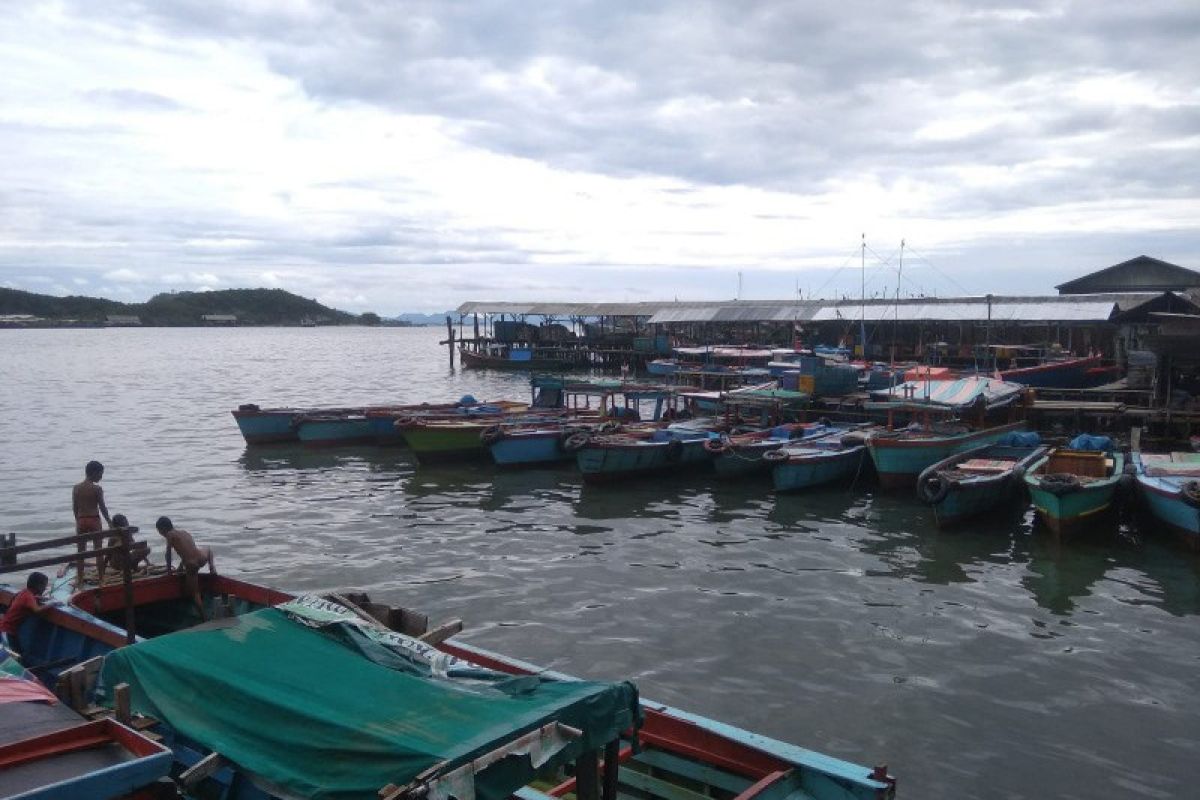 Kegiatan BMKG