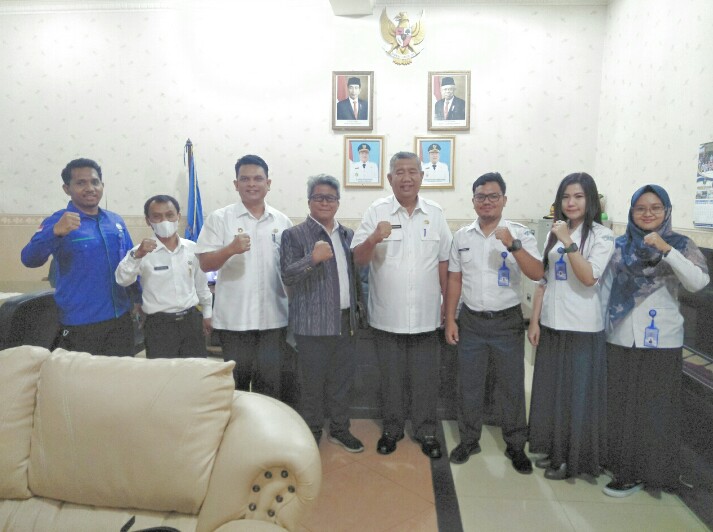 Kegiatan BMKG Sibolga