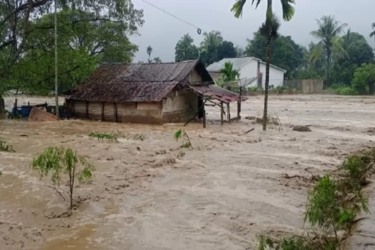 Pemandangan Sibolga