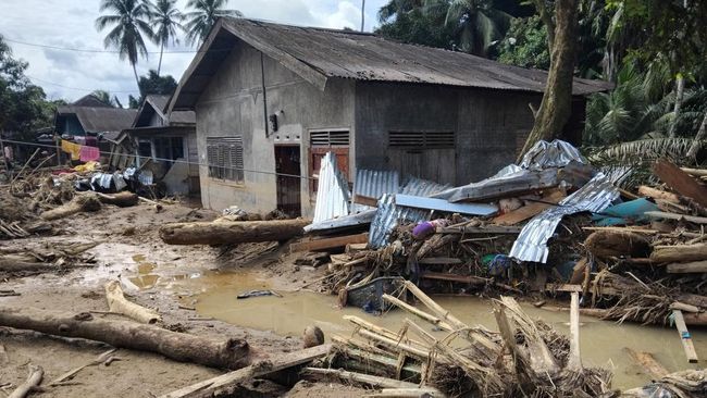 Banjir Bandang